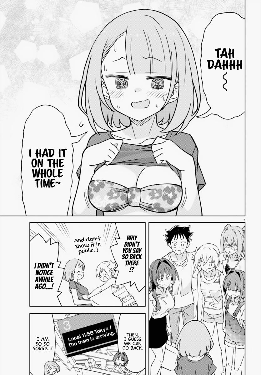Read Atsumare! Fushigi Kenkyu-bu Manga Online