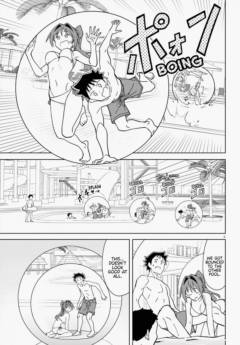 Read Atsumare! Fushigi Kenkyu-bu Manga Online