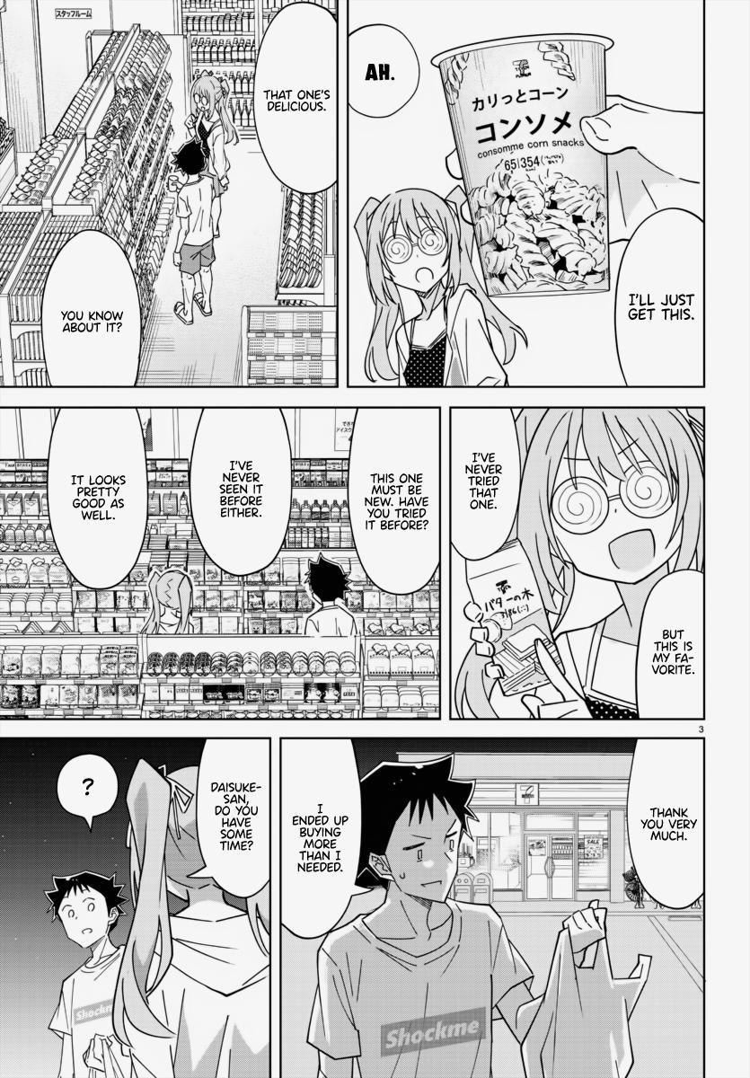 Read Atsumare! Fushigi Kenkyu-bu Manga Online