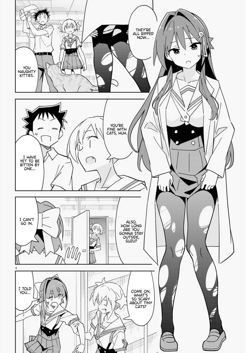 Read Atsumare! Fushigi Kenkyu-bu Manga Online