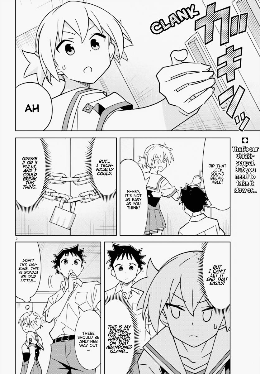 Read Atsumare! Fushigi Kenkyu-bu Manga Online