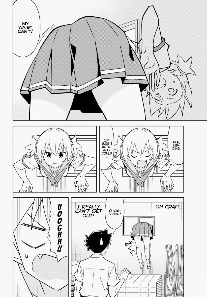 Read Atsumare! Fushigi Kenkyu-bu Manga Online
