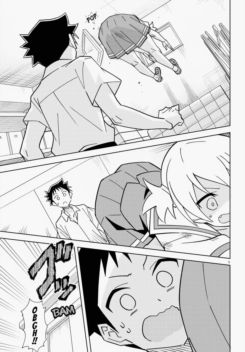 Read Atsumare! Fushigi Kenkyu-bu Manga Online