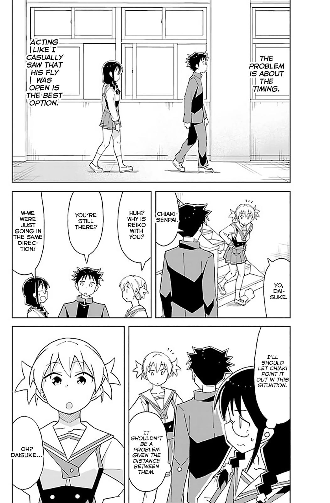 Read Atsumare! Fushigi Kenkyu-bu Manga Online