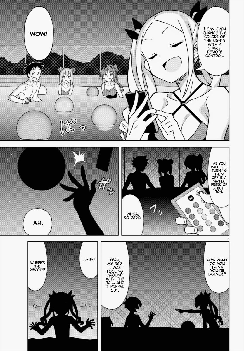 Read Atsumare! Fushigi Kenkyu-bu Manga Online