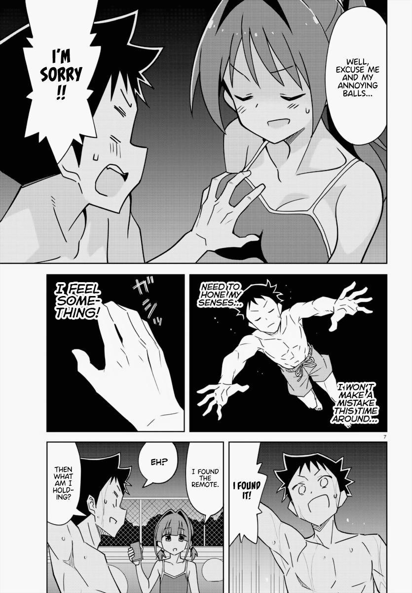 Read Atsumare! Fushigi Kenkyu-bu Manga Online