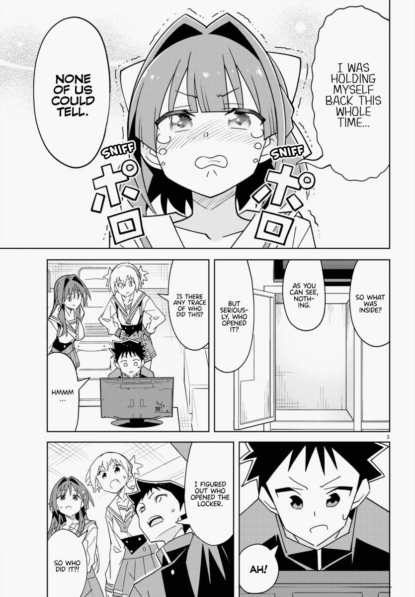 Read Atsumare! Fushigi Kenkyu-bu Manga Online