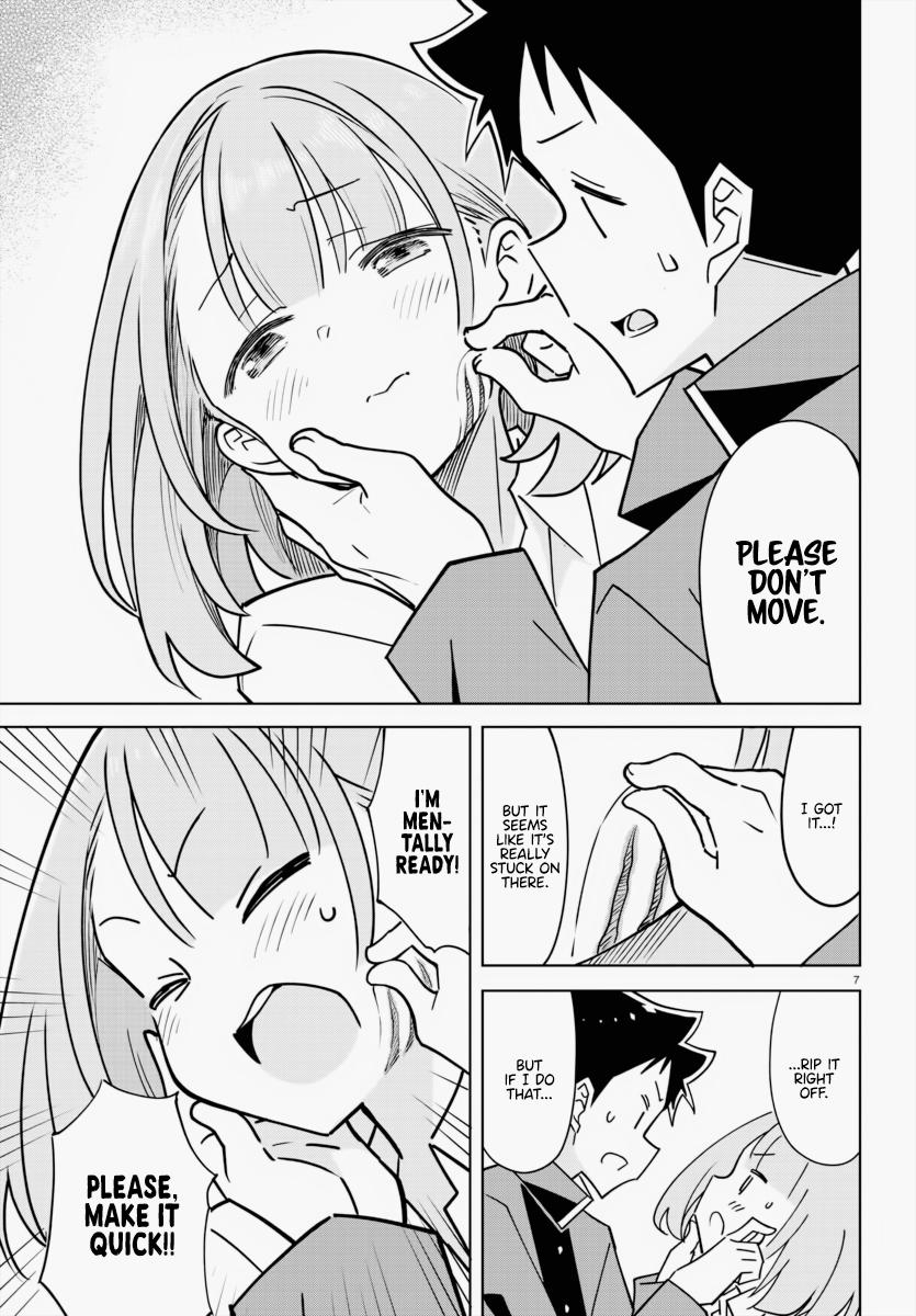 Read Atsumare! Fushigi Kenkyu-bu Manga Online