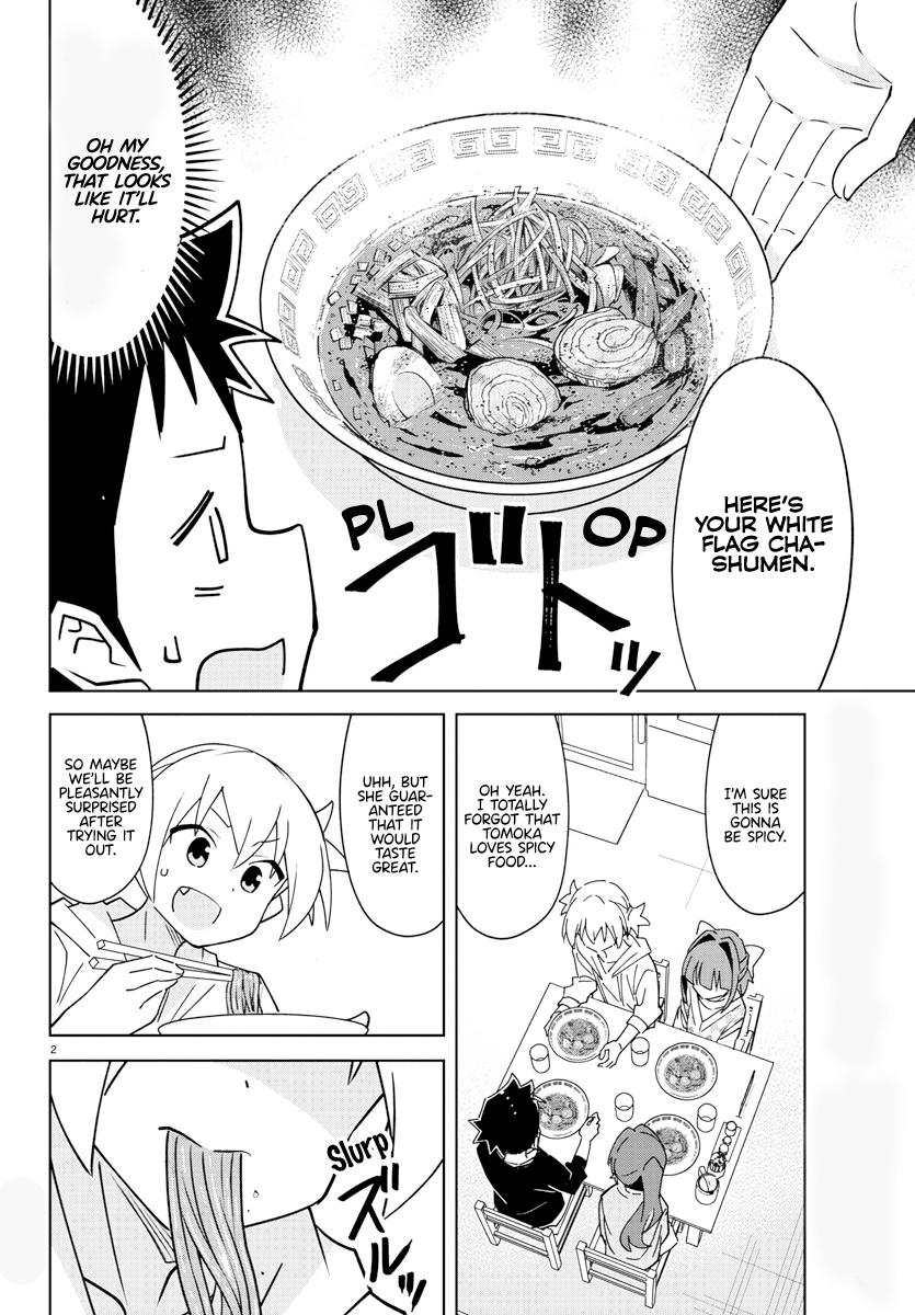Read Atsumare! Fushigi Kenkyu-bu Manga Online