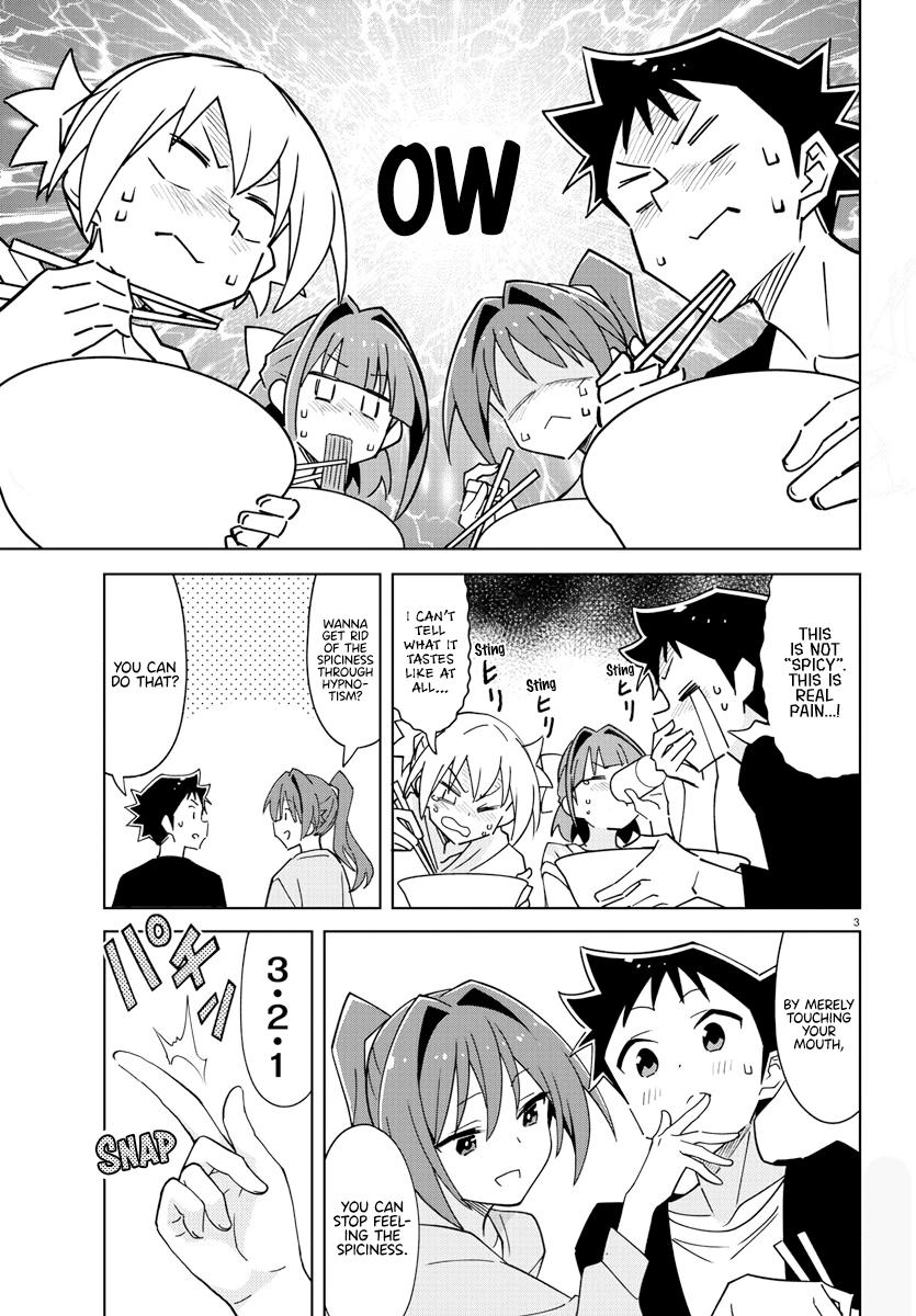 Read Atsumare! Fushigi Kenkyu-bu Manga Online