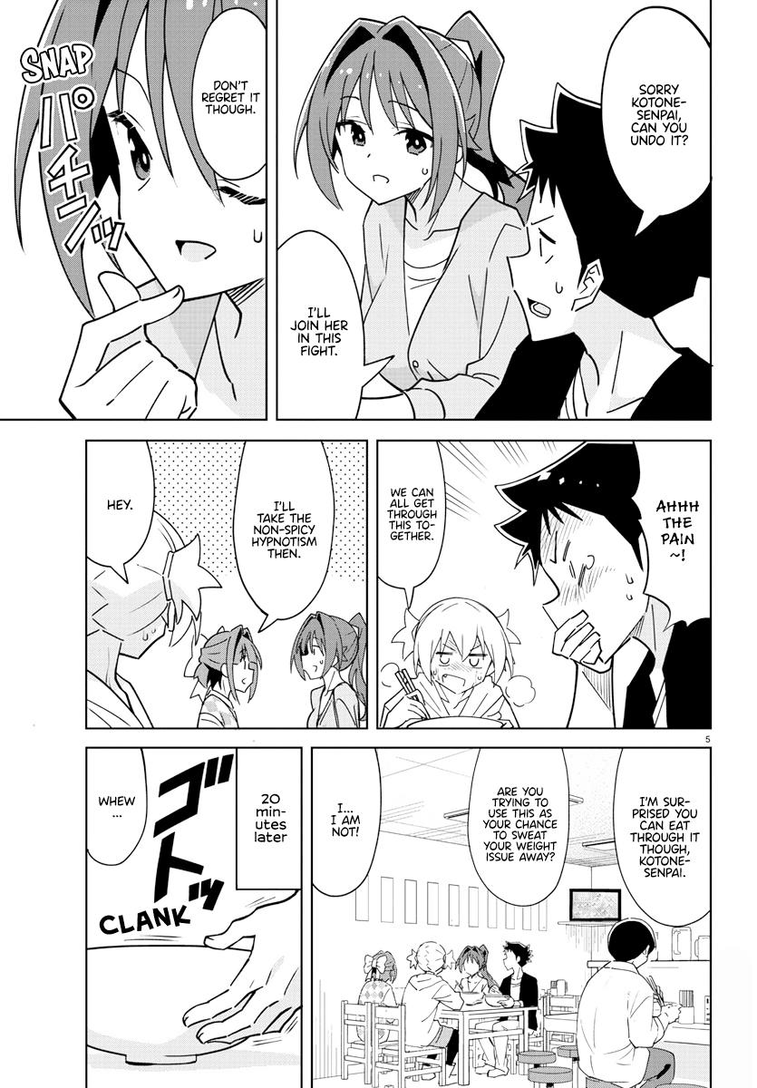 Read Atsumare! Fushigi Kenkyu-bu Manga Online