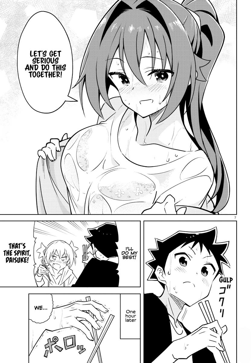 Read Atsumare! Fushigi Kenkyu-bu Manga Online