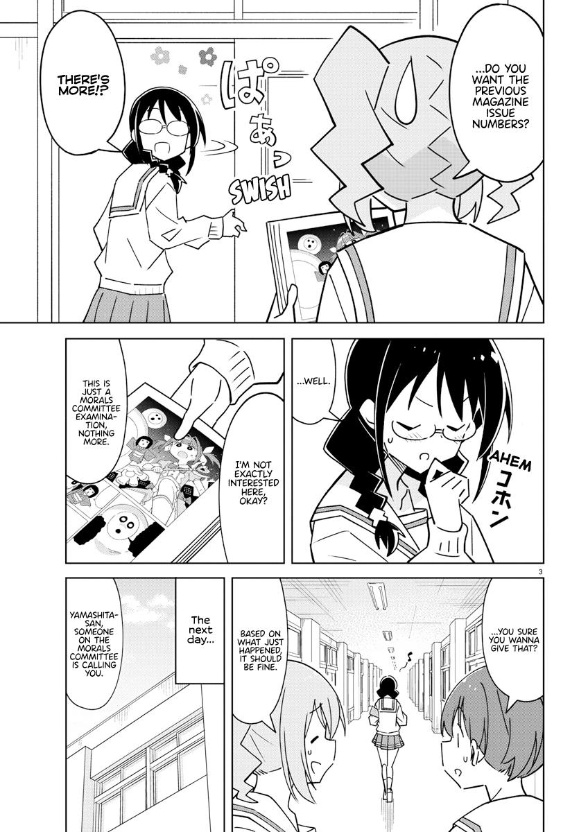 Read Atsumare! Fushigi Kenkyu-bu Manga Online