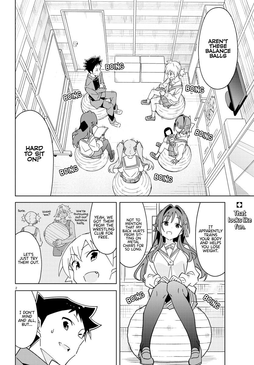 Read Atsumare! Fushigi Kenkyu-bu Manga Online