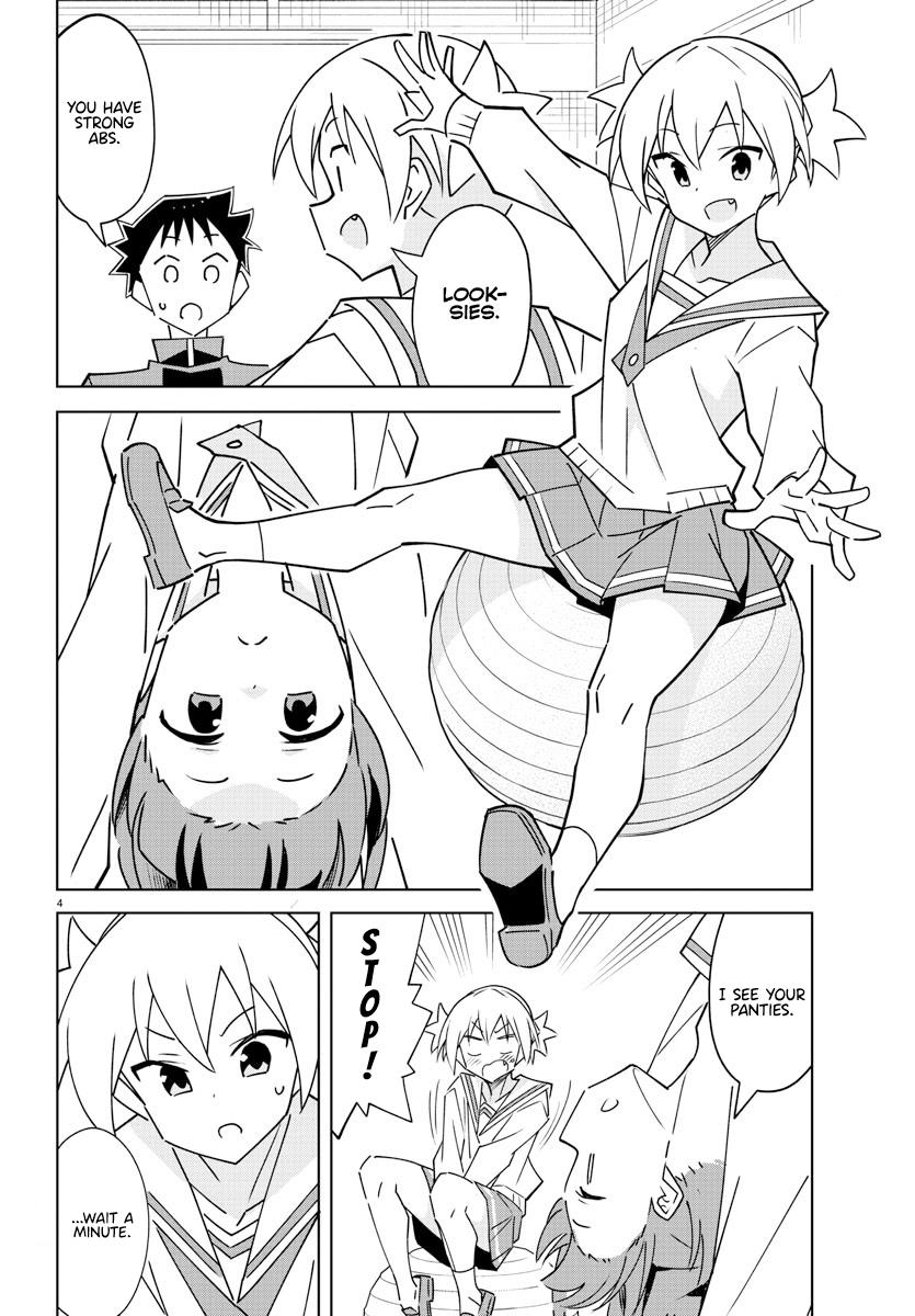 Read Atsumare! Fushigi Kenkyu-bu Manga Online
