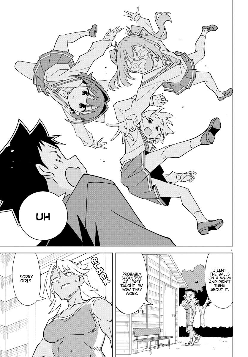 Read Atsumare! Fushigi Kenkyu-bu Manga Online