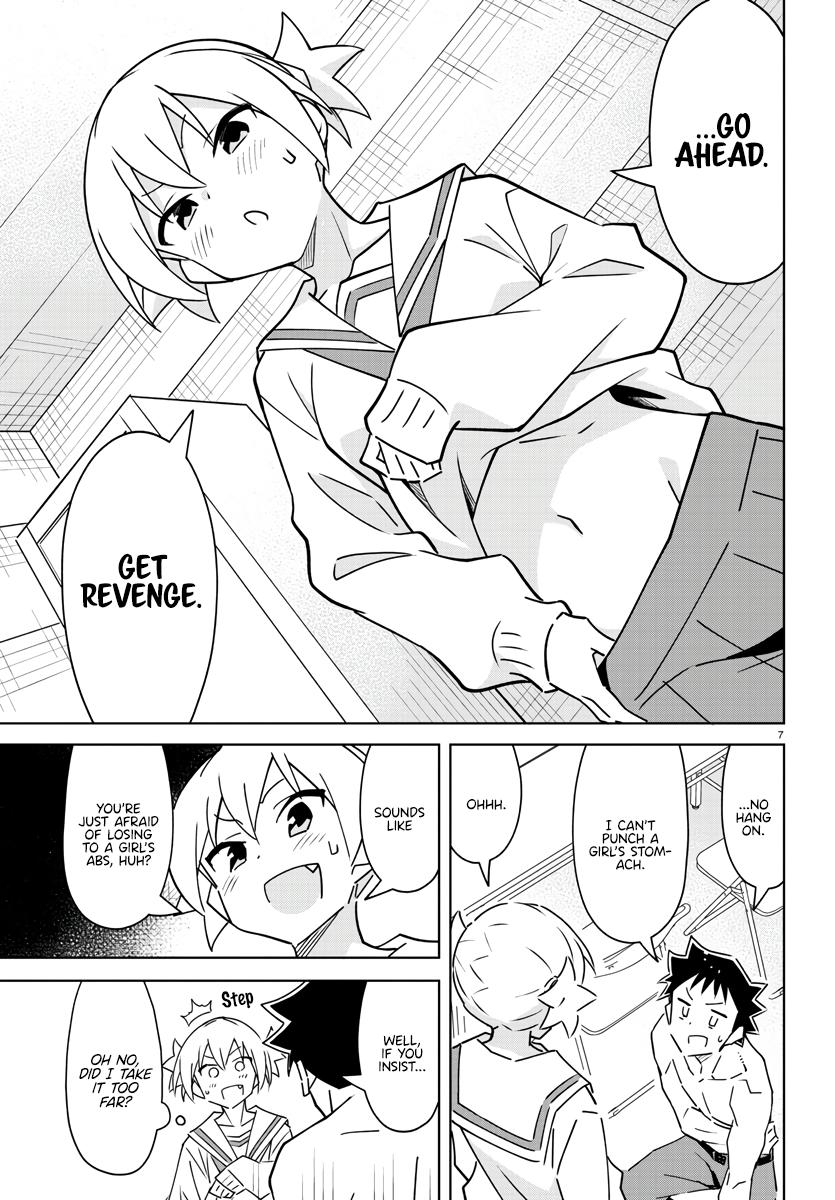 Read Atsumare! Fushigi Kenkyu-bu Manga Online