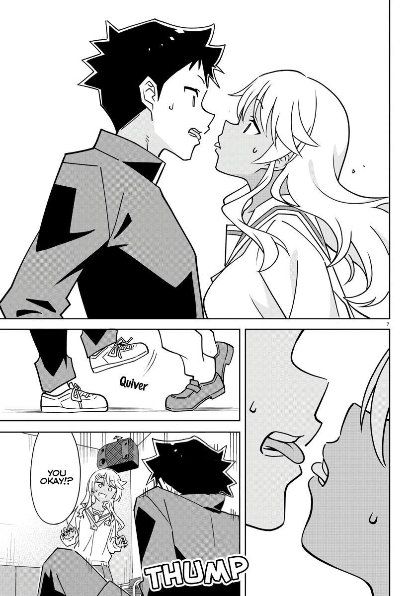 Read Atsumare! Fushigi Kenkyu-bu Manga Online