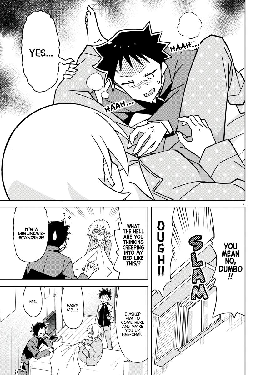 Read Atsumare! Fushigi Kenkyu-bu Manga Online