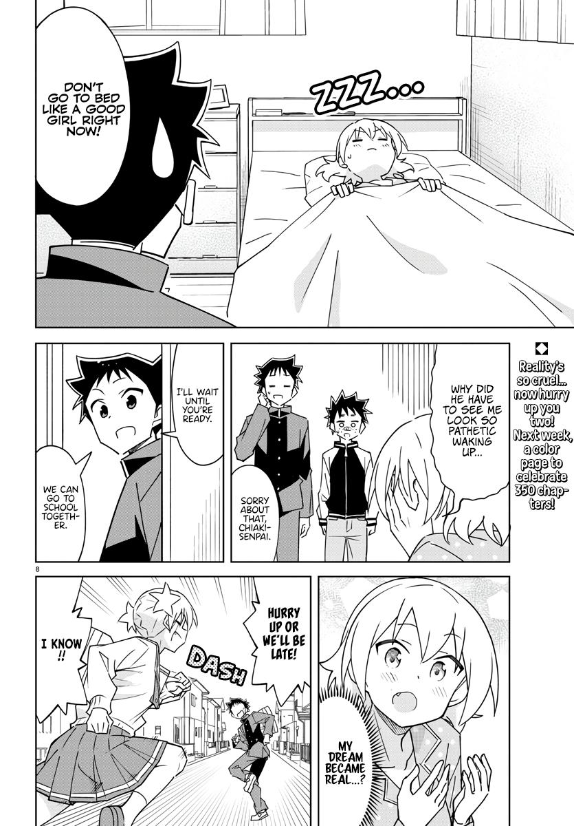 Read Atsumare! Fushigi Kenkyu-bu Manga Online