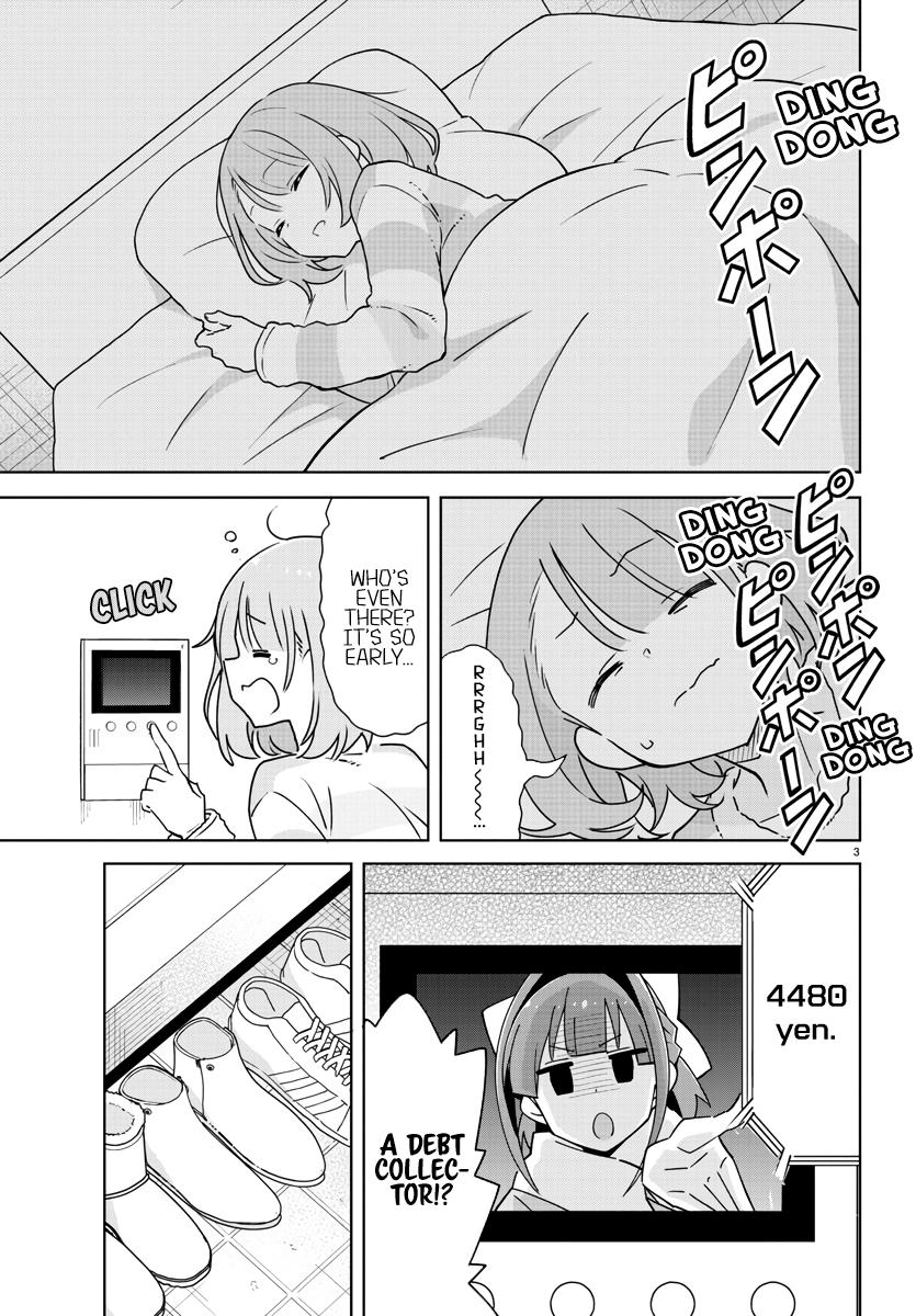 Read Atsumare! Fushigi Kenkyu-bu Manga Online