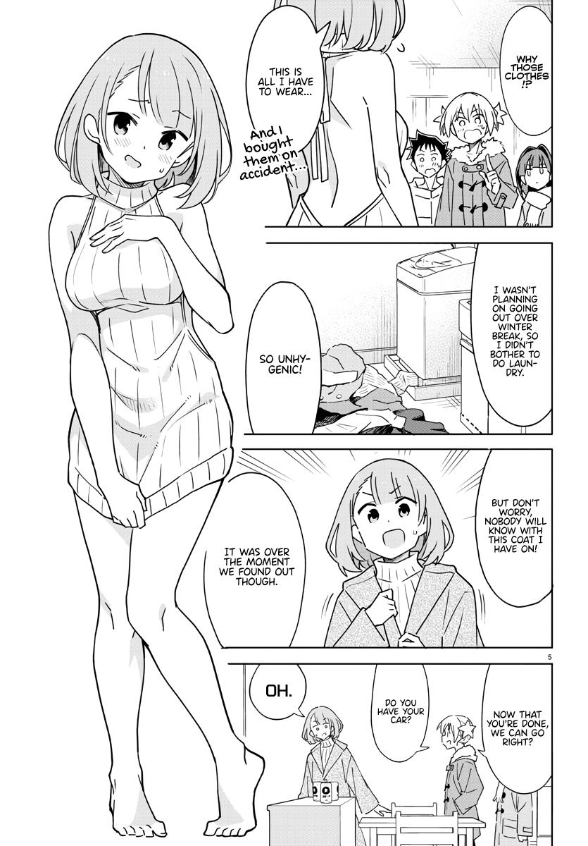Read Atsumare! Fushigi Kenkyu-bu Manga Online