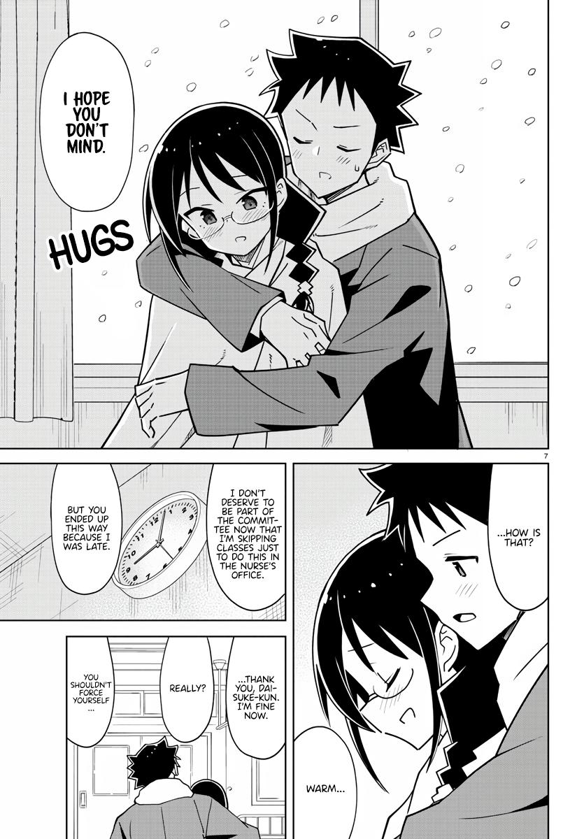 Read Atsumare! Fushigi Kenkyu-bu Manga Online