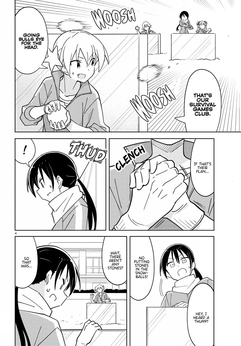 Read Atsumare! Fushigi Kenkyu-bu Manga Online