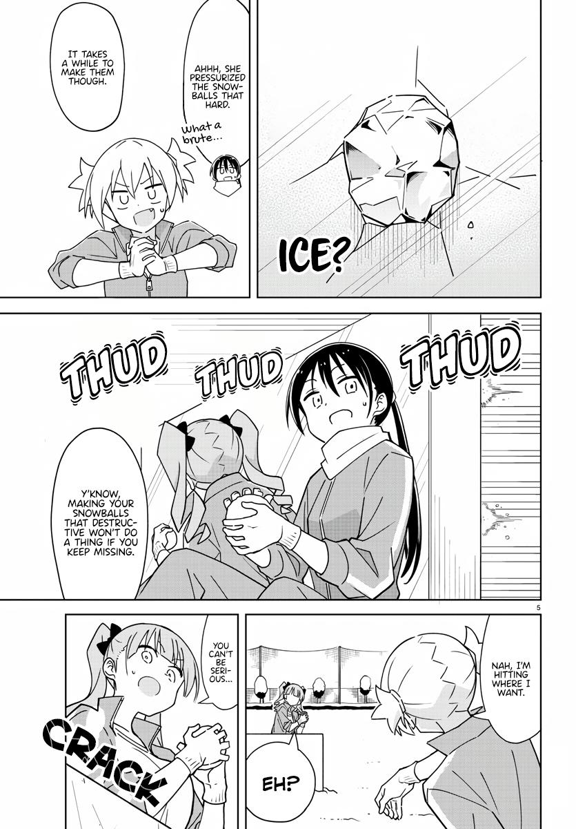 Read Atsumare! Fushigi Kenkyu-bu Manga Online