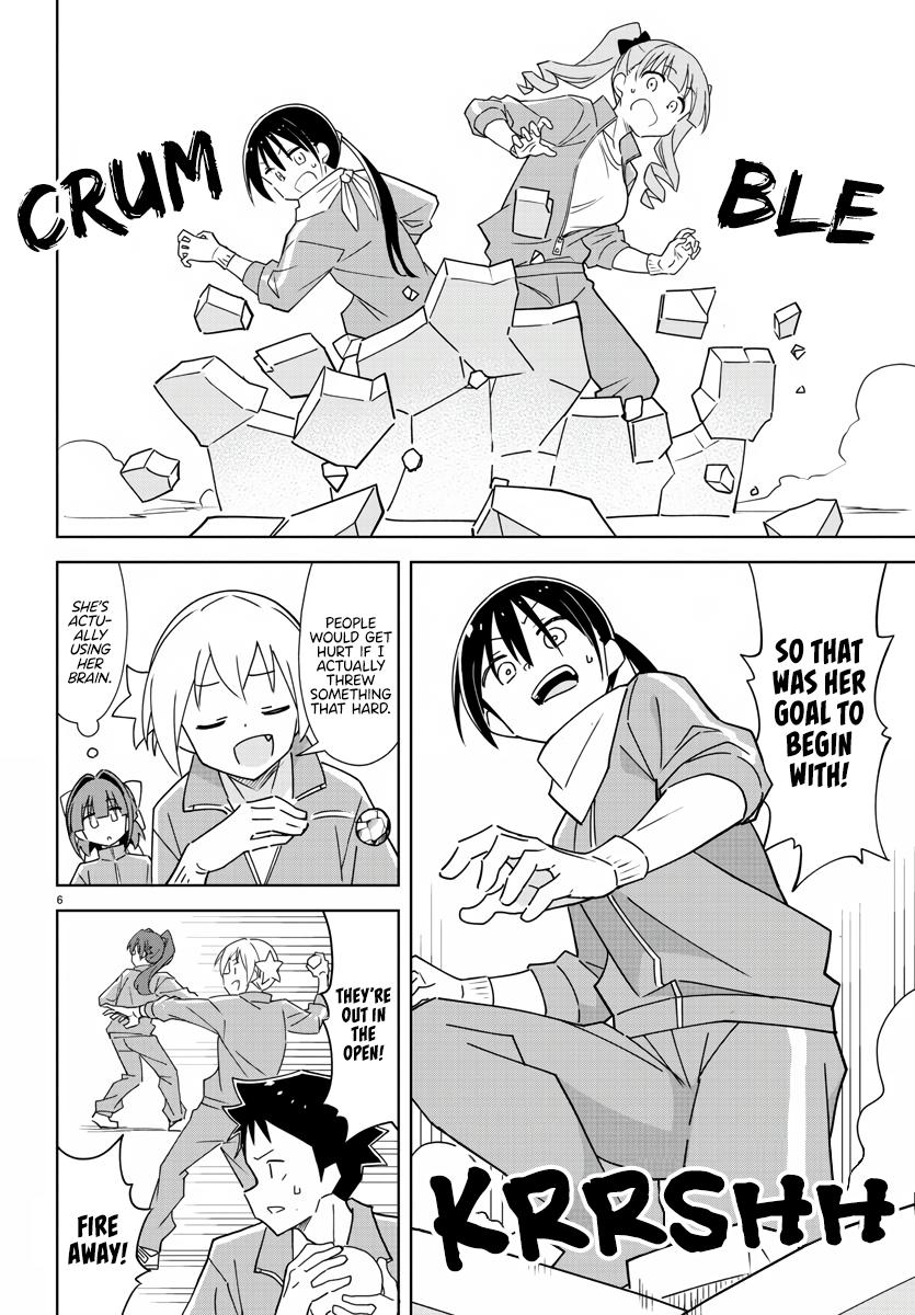 Read Atsumare! Fushigi Kenkyu-bu Manga Online