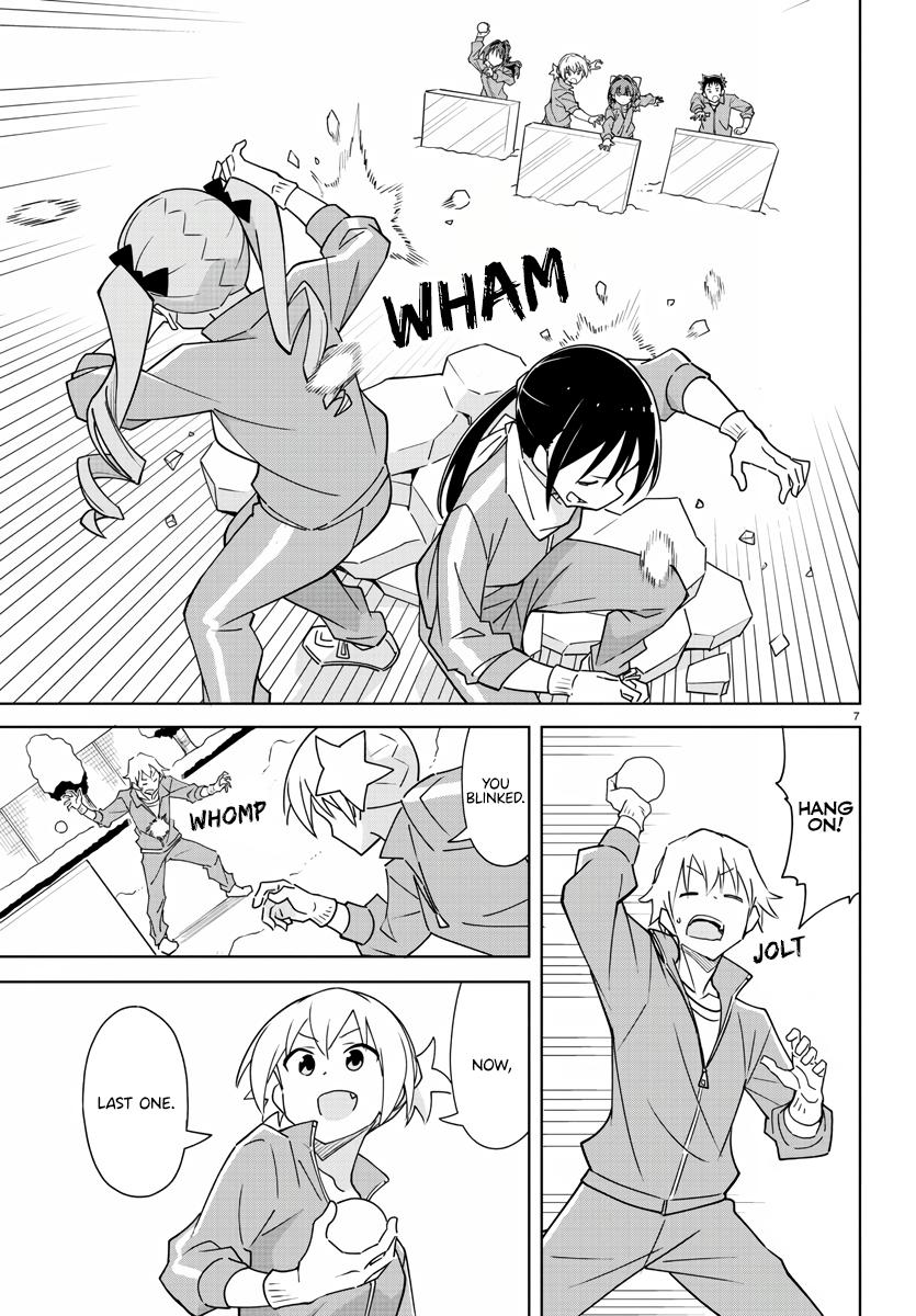 Read Atsumare! Fushigi Kenkyu-bu Manga Online