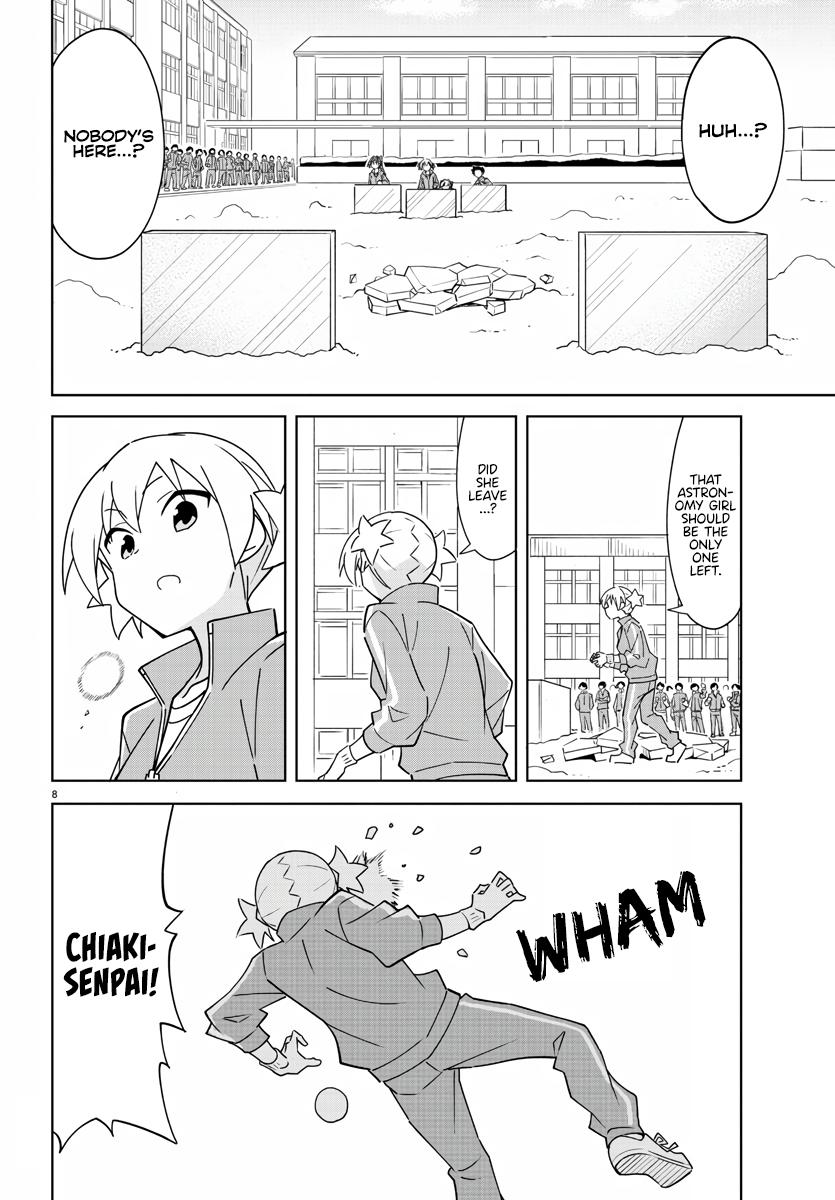 Read Atsumare! Fushigi Kenkyu-bu Manga Online