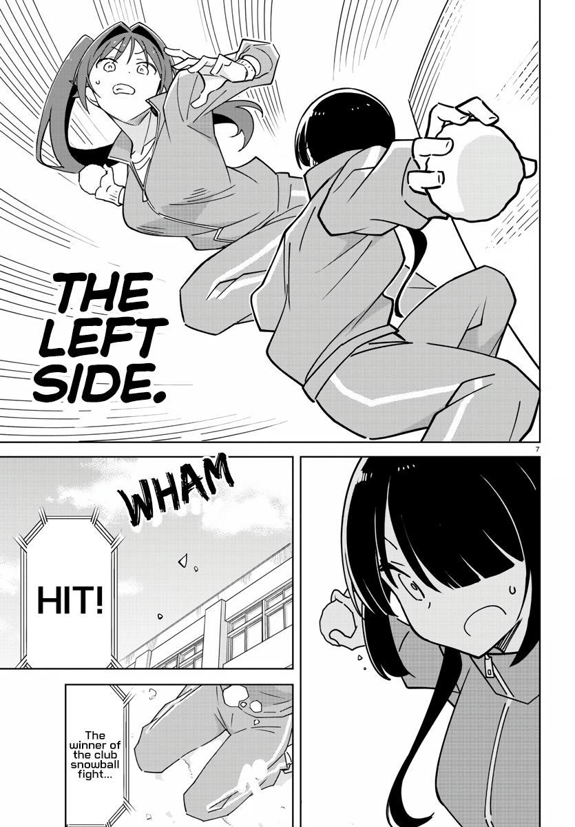 Read Atsumare! Fushigi Kenkyu-bu Manga Online