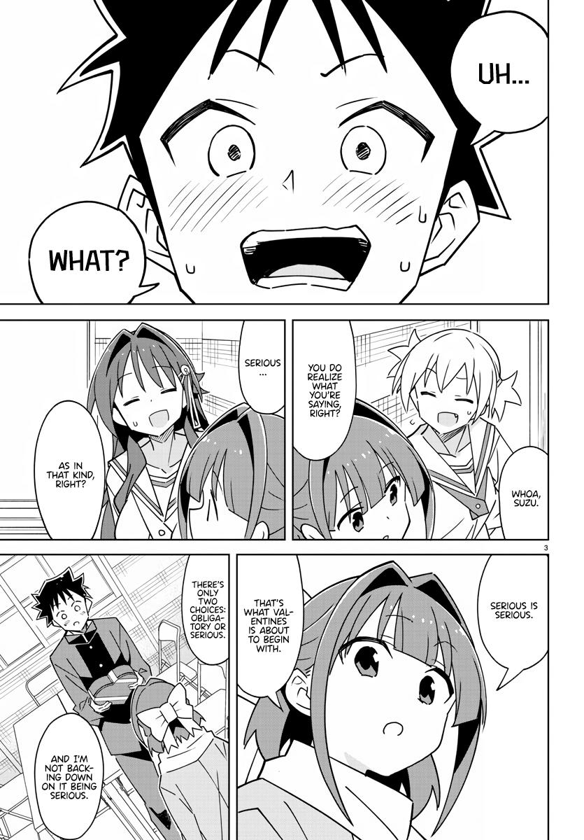 Read Atsumare! Fushigi Kenkyu-bu Manga Online