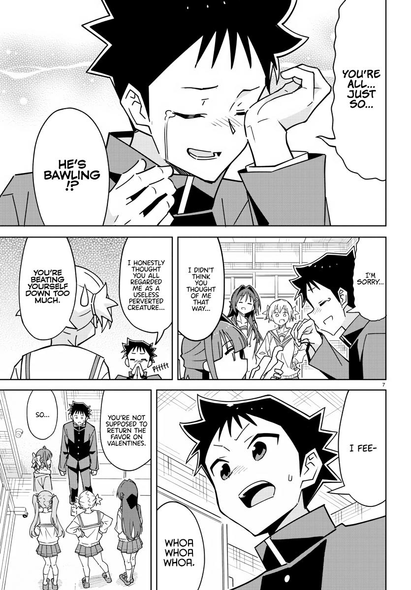 Read Atsumare! Fushigi Kenkyu-bu Manga Online