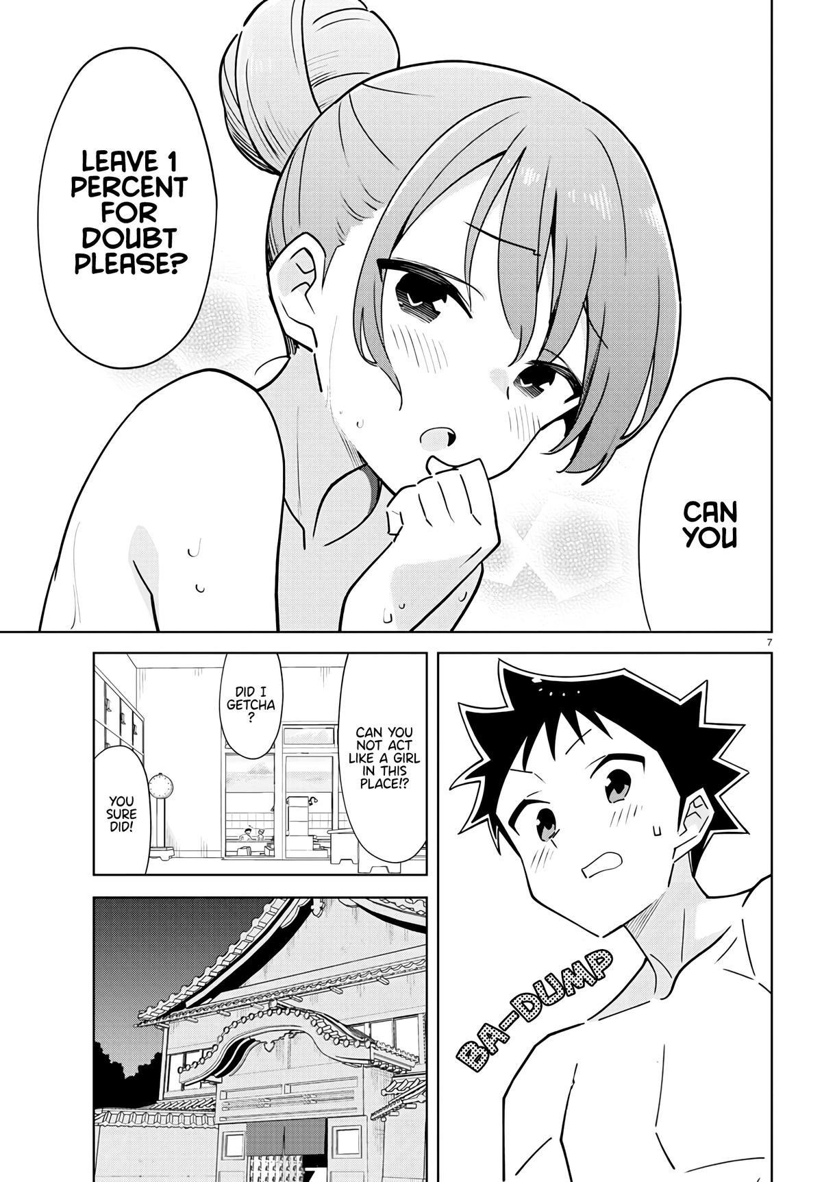 Read Atsumare! Fushigi Kenkyu-bu Manga Online