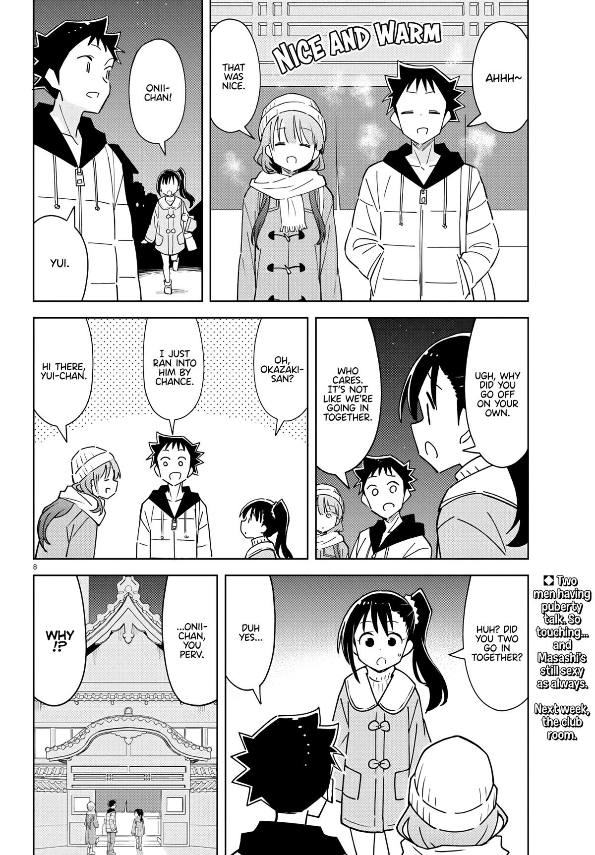 Read Atsumare! Fushigi Kenkyu-bu Manga Online