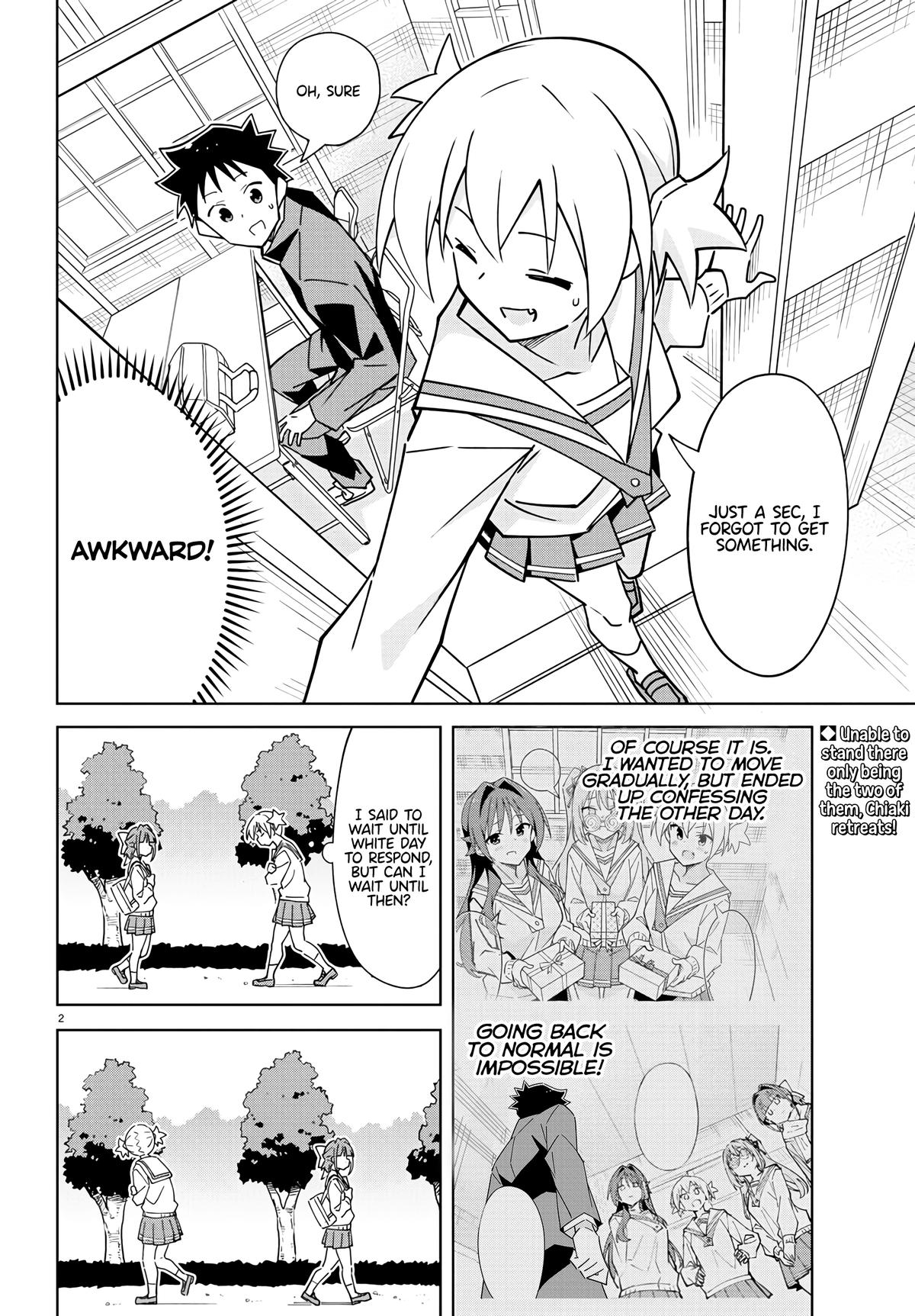 Read Atsumare! Fushigi Kenkyu-bu Manga Online