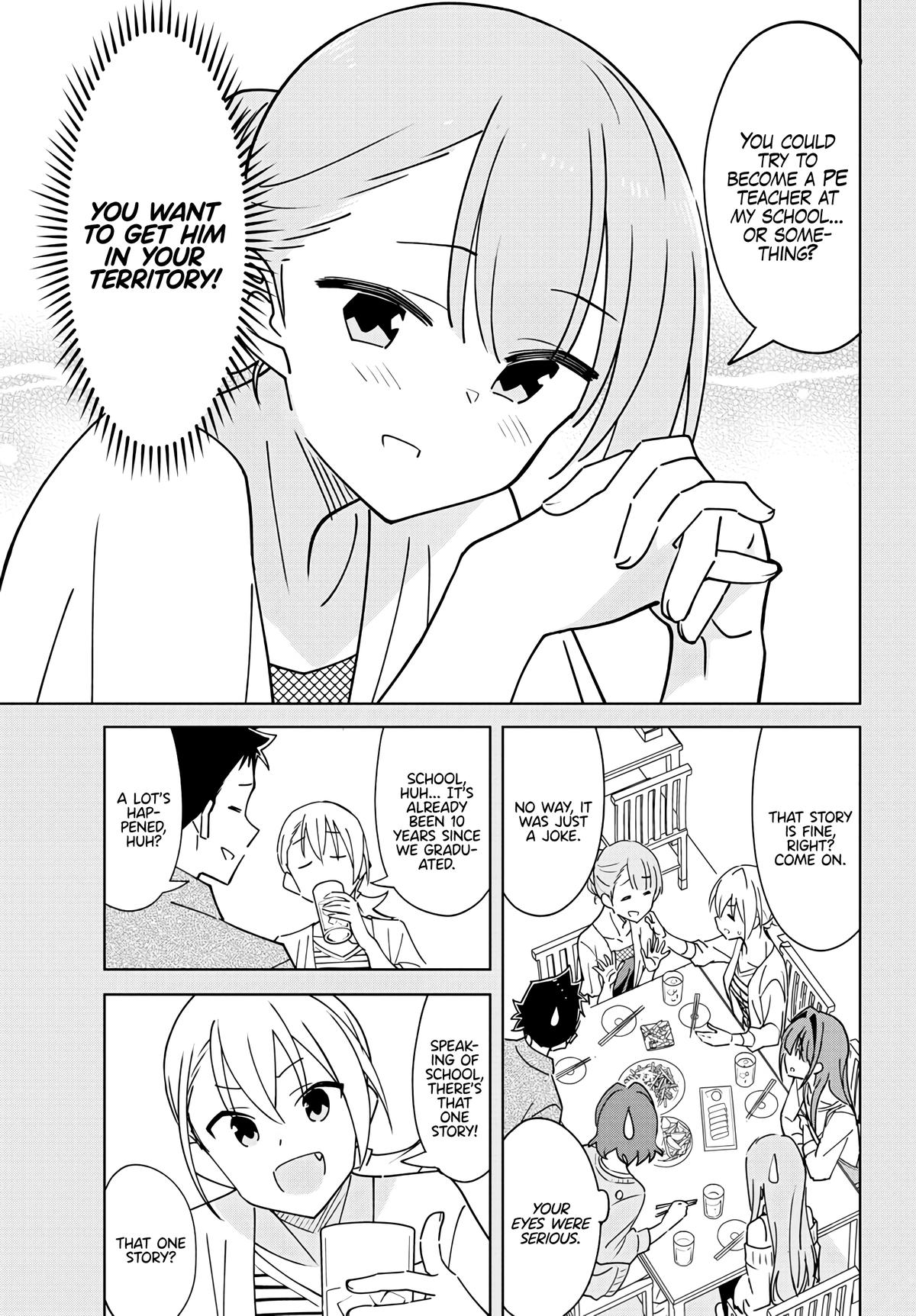 Read Atsumare! Fushigi Kenkyu-bu Manga Online