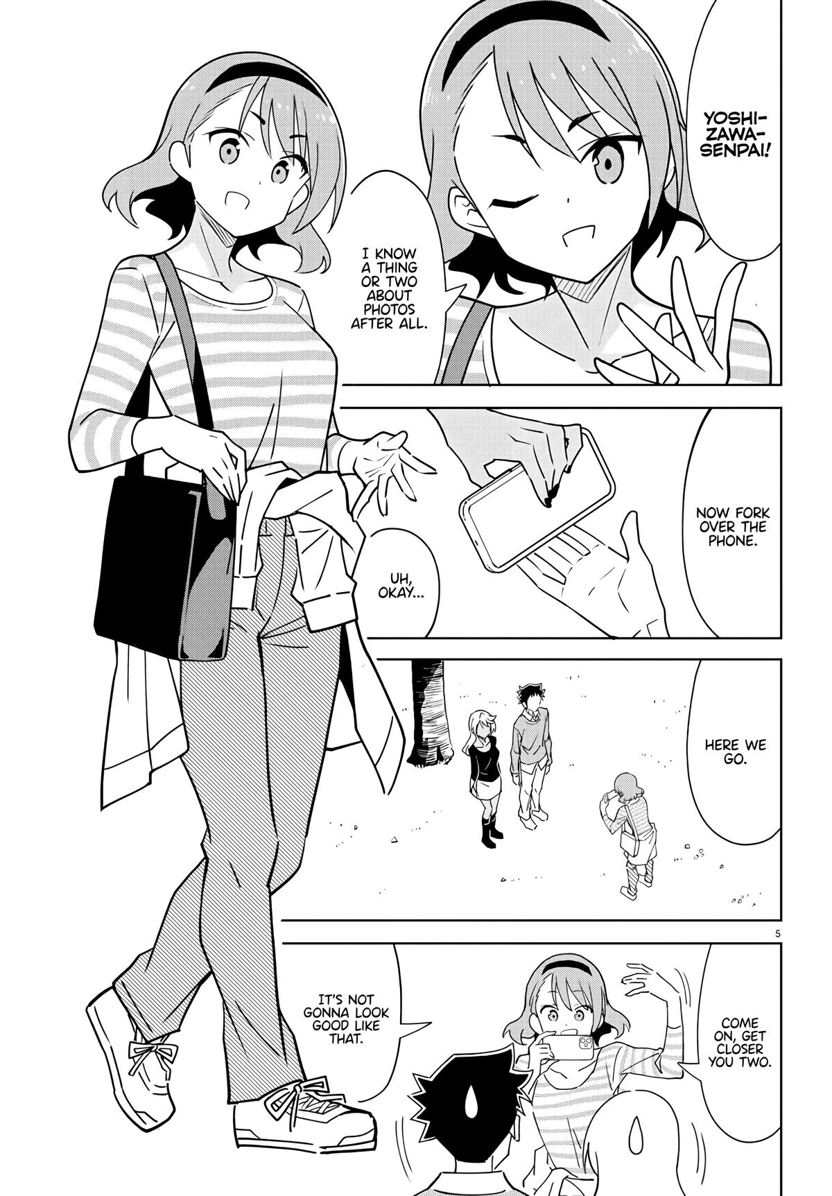 Read Atsumare! Fushigi Kenkyu-bu Manga Online