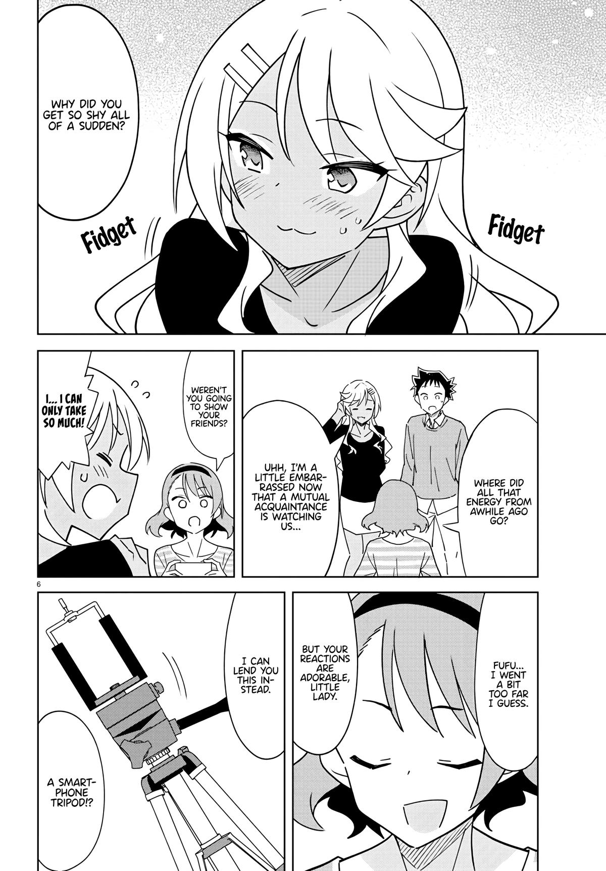 Read Atsumare! Fushigi Kenkyu-bu Manga Online