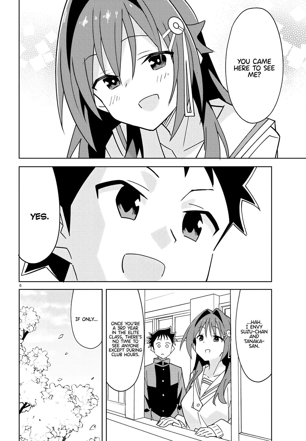 Read Atsumare! Fushigi Kenkyu-bu Manga Online