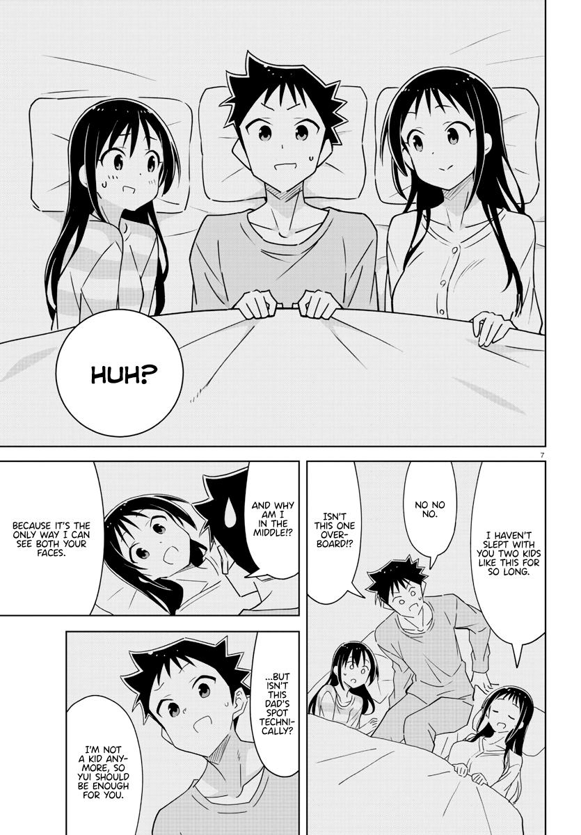 Read Atsumare! Fushigi Kenkyu-bu Manga Online