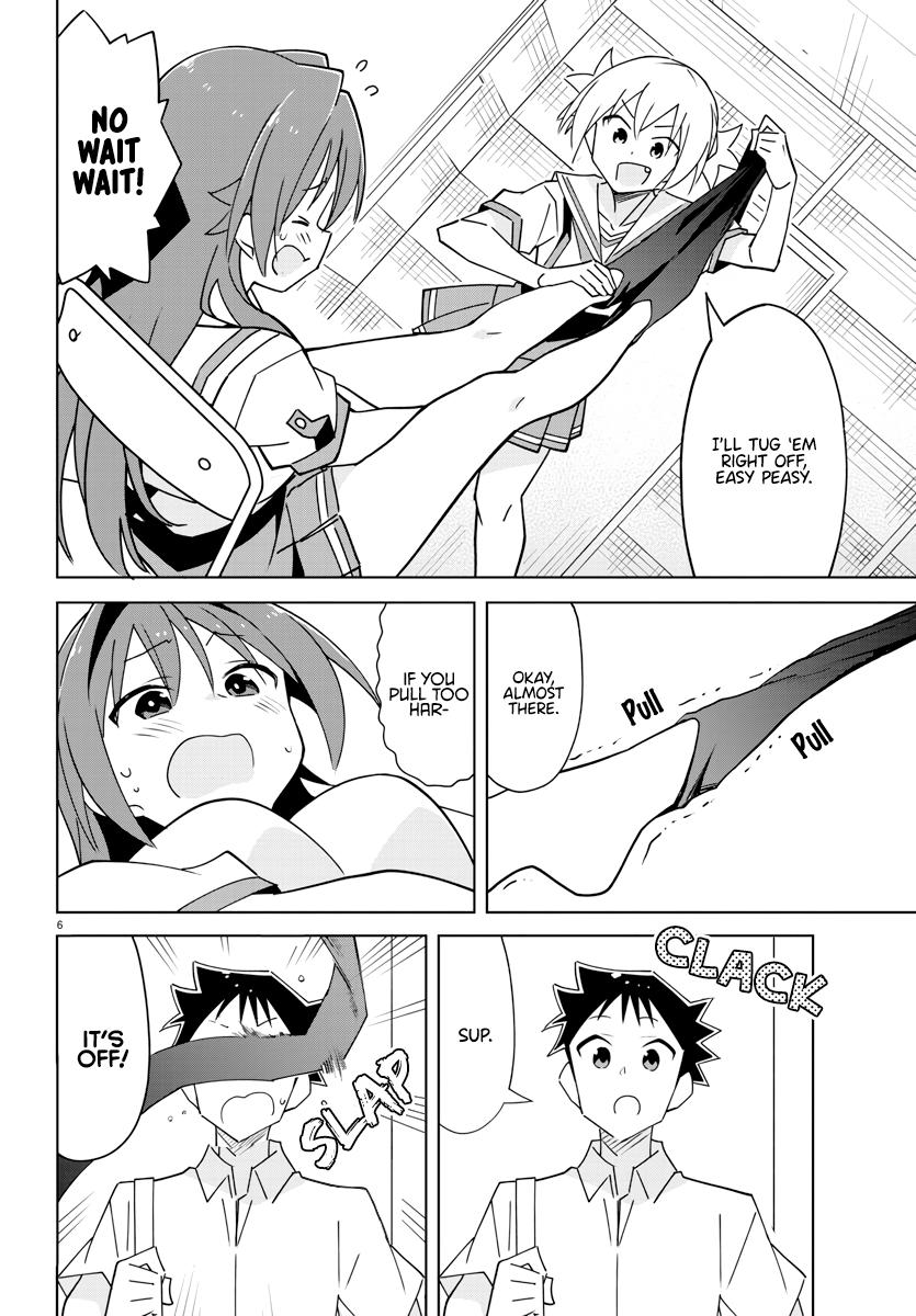 Read Atsumare! Fushigi Kenkyu-bu Manga Online