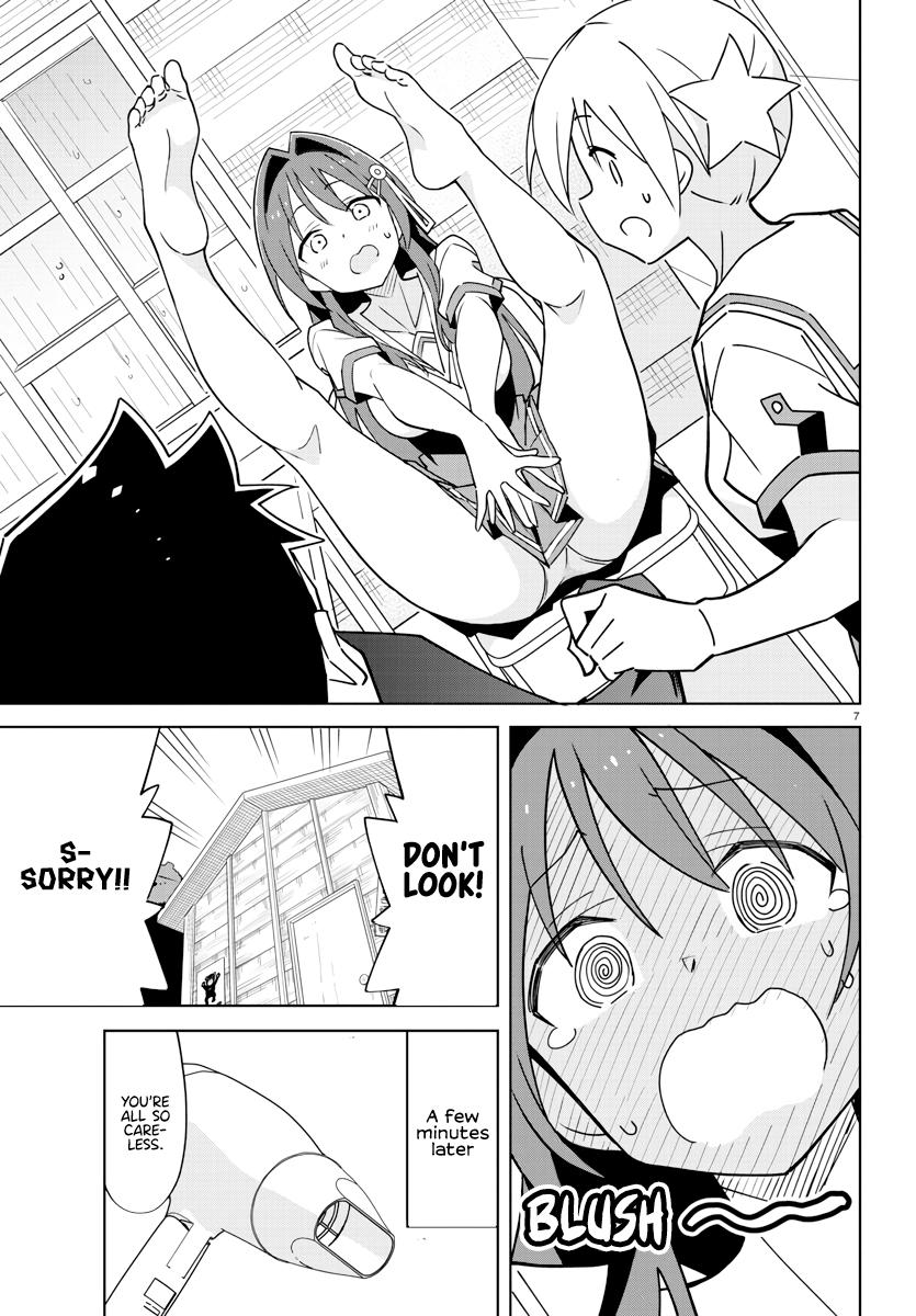 Read Atsumare! Fushigi Kenkyu-bu Manga Online