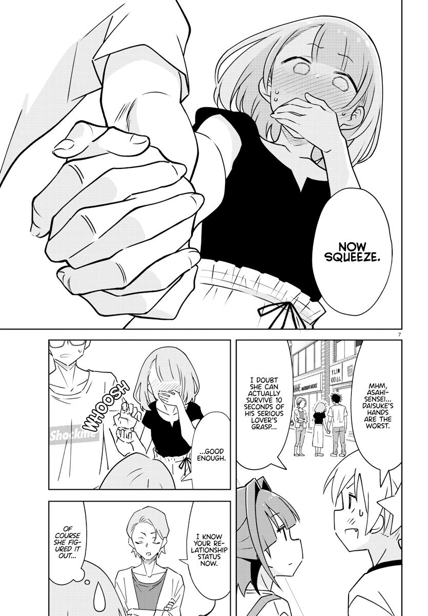 Read Atsumare! Fushigi Kenkyu-bu Manga Online