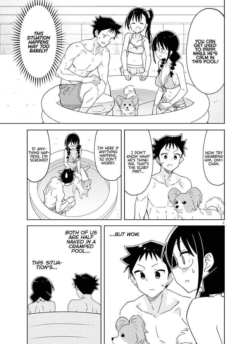 Read Atsumare! Fushigi Kenkyu-bu Manga Online