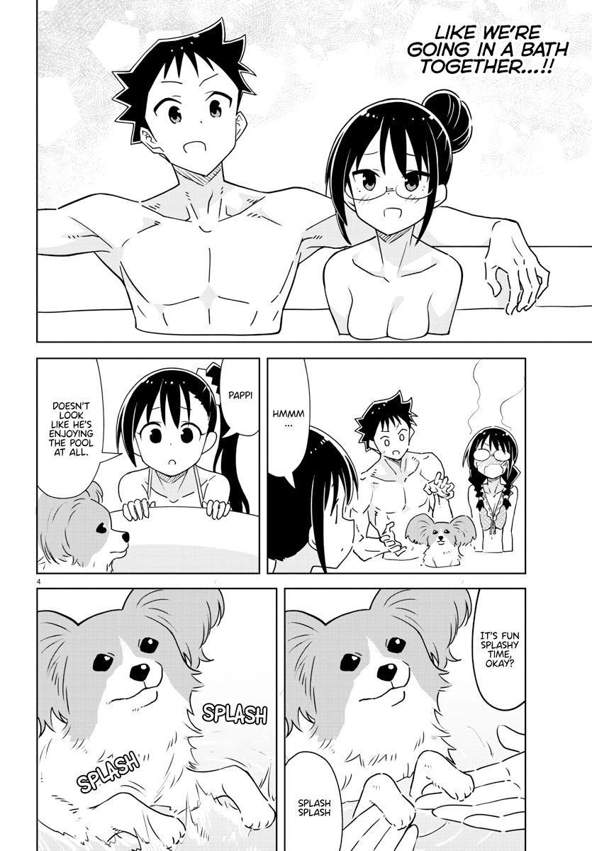 Read Atsumare! Fushigi Kenkyu-bu Manga Online