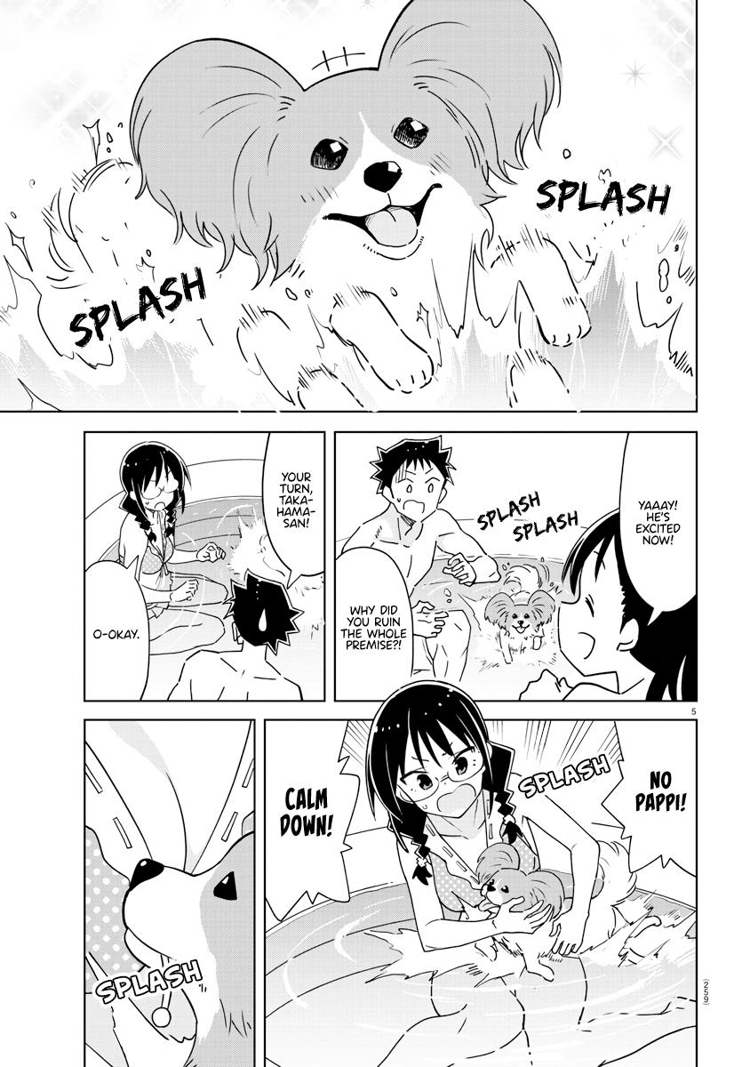 Read Atsumare! Fushigi Kenkyu-bu Manga Online