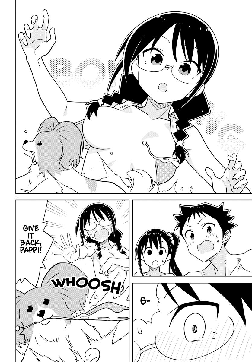 Read Atsumare! Fushigi Kenkyu-bu Manga Online
